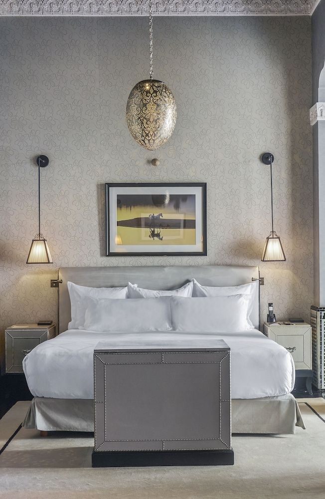 undefined Selman Marrakech 3