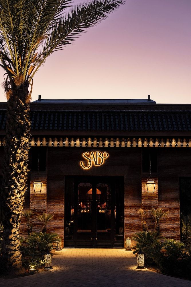 undefined Selman Marrakech 3