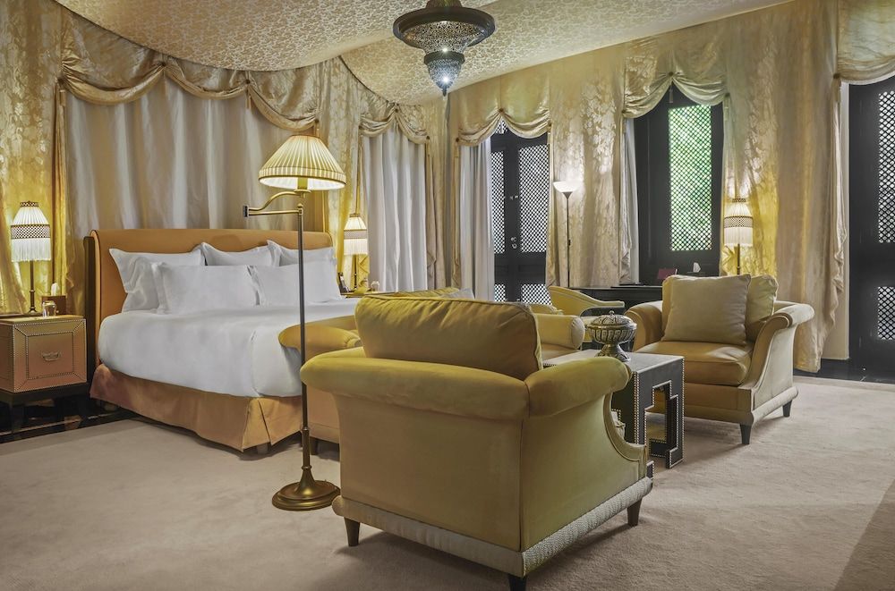 undefined Selman Marrakech 5