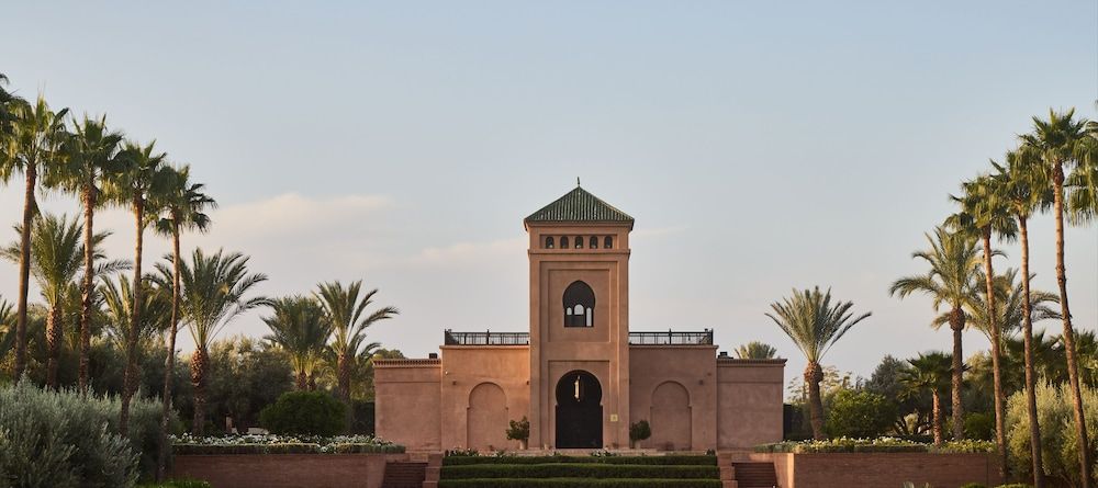 undefined Selman Marrakech 2
