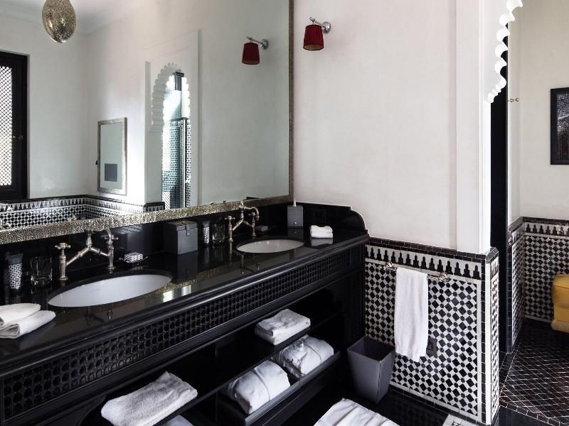 undefined Selman Marrakech 6