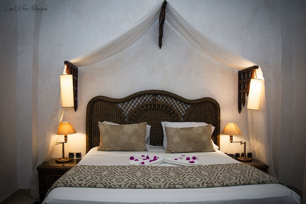 Suite saphir