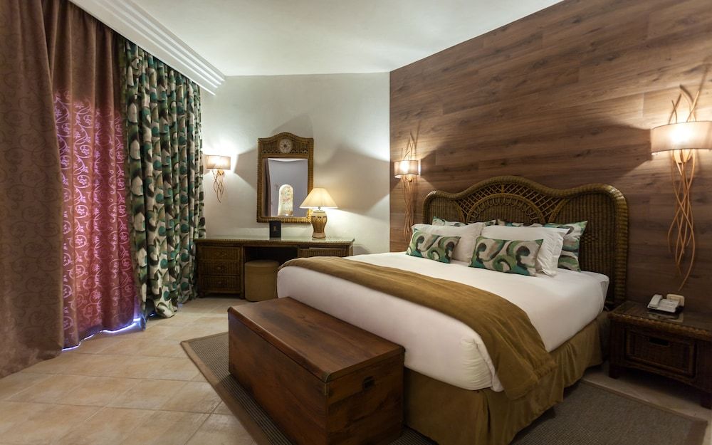 Chambre Rubis Adults only
