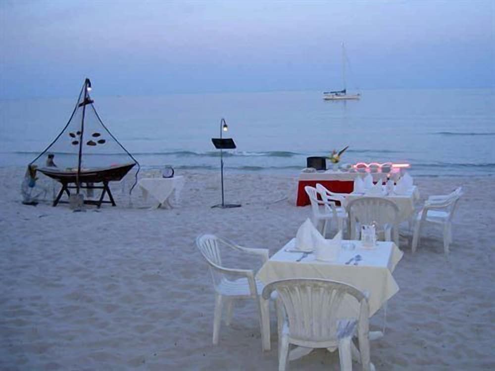 Samui Beach Apartments