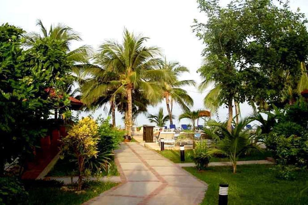 Samui Beach Apartments