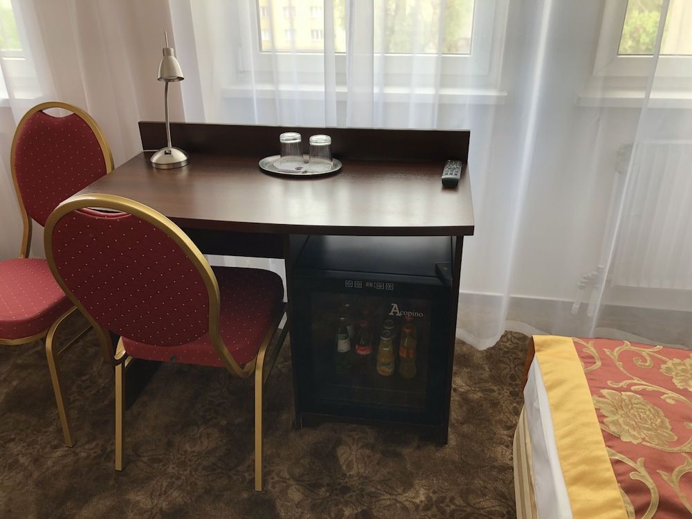 Hotel Atlas Berlin Double Room 12