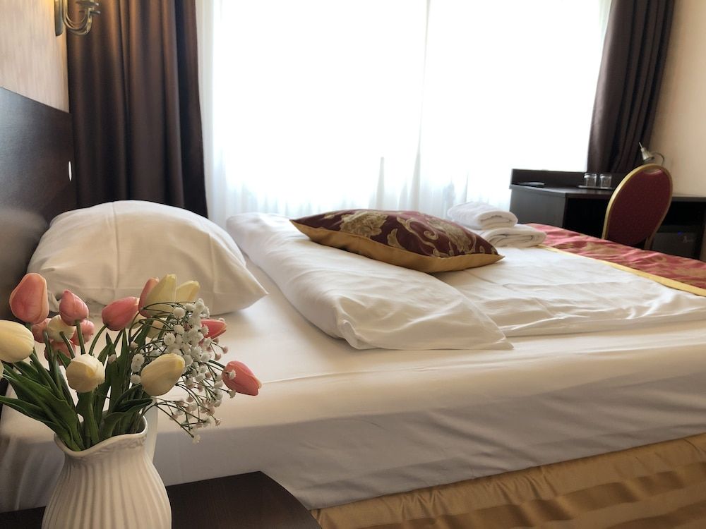 Hotel Atlas Berlin Double Room 3