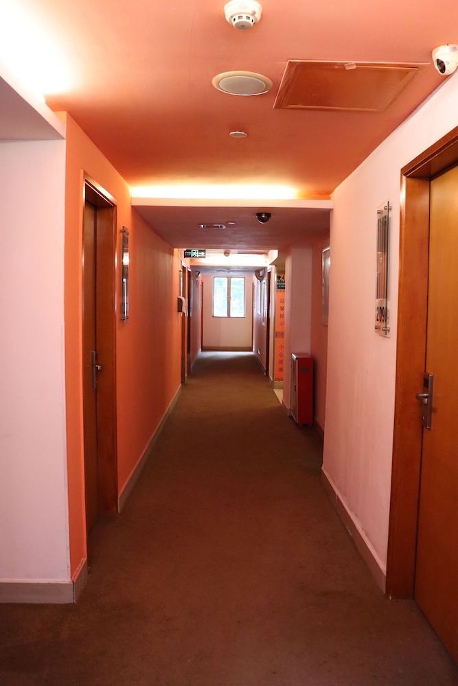 undefined Garden Inn 4th Zhongshan Road Branch 10