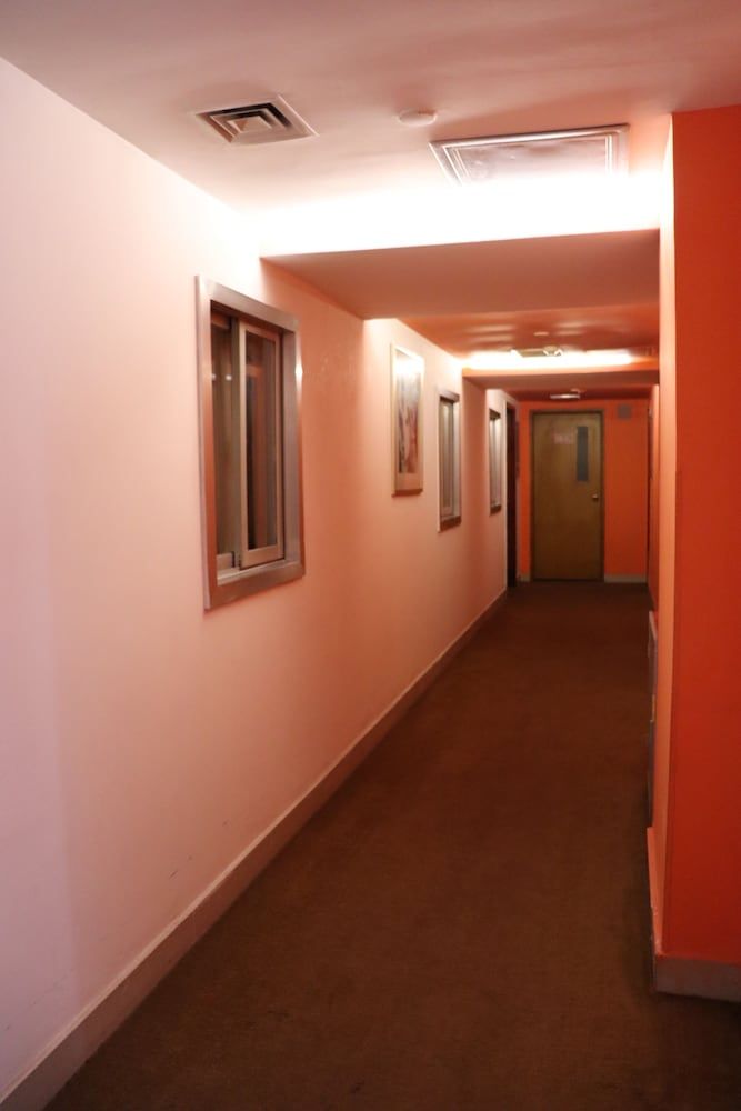 undefined Garden Inn 4th Zhongshan Road Branch 9