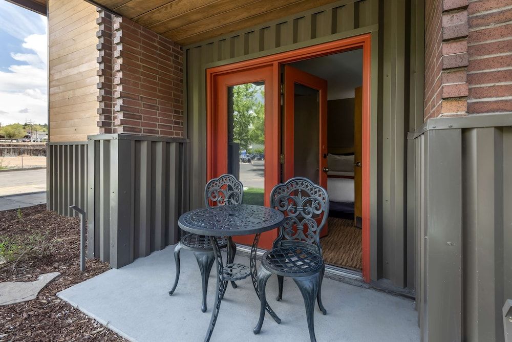 Best Western Plus Rio Grande Inn Standard Room, 1 King Bed, Accessible, Non Smoking (Bathtub) 4