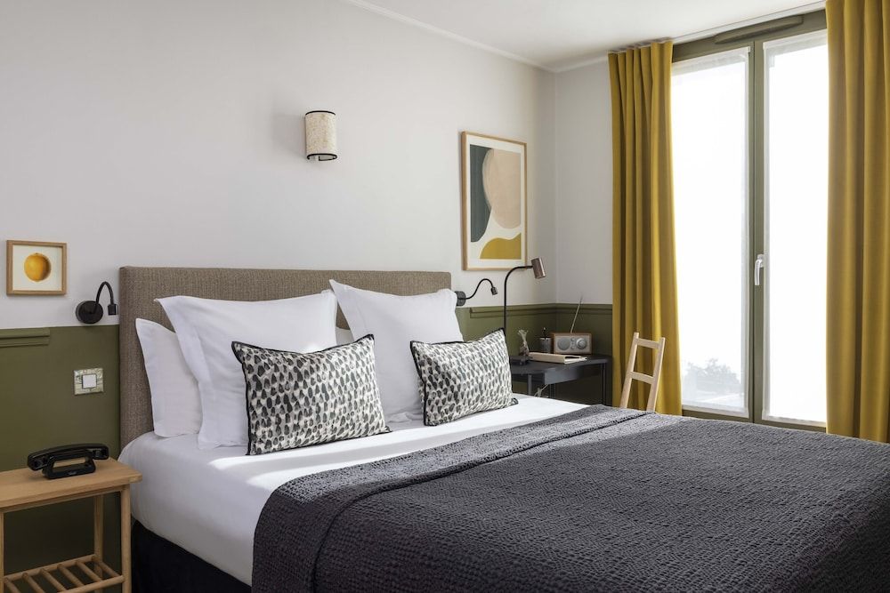 undefined Le Petit Beaumarchais Hotel & Spa 10