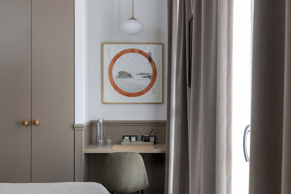 undefined Le Petit Beaumarchais Hotel & Spa 8