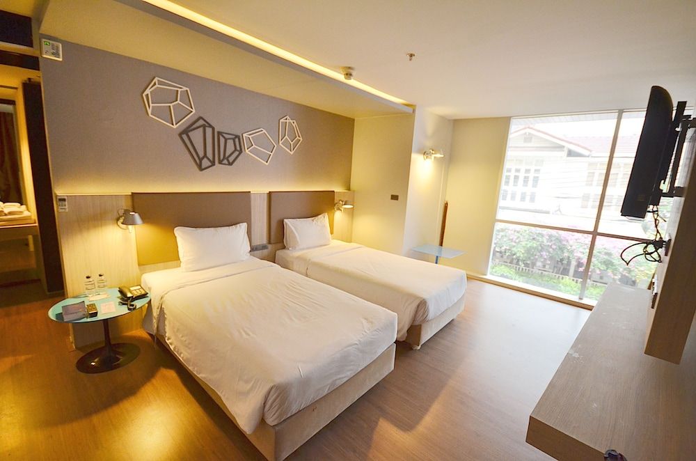 Premier Room