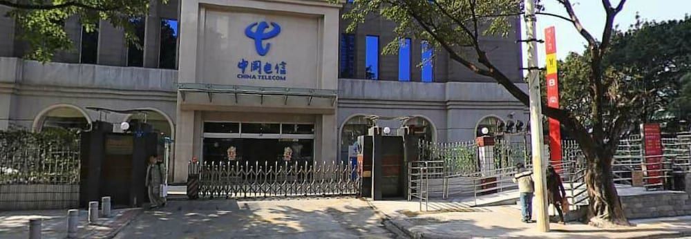undefined Garden Inn Yanjiang East Road Branch 6