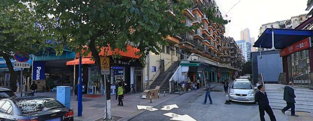 undefined Garden Inn Yanjiang East Road Branch 4