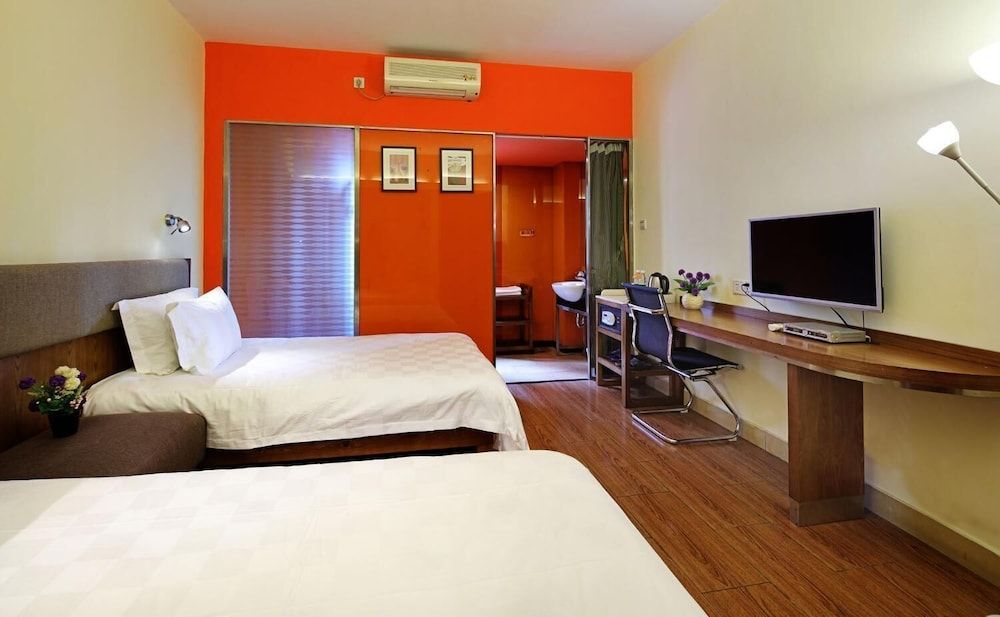 undefined Garden Inn Liwan Lake Branch 7