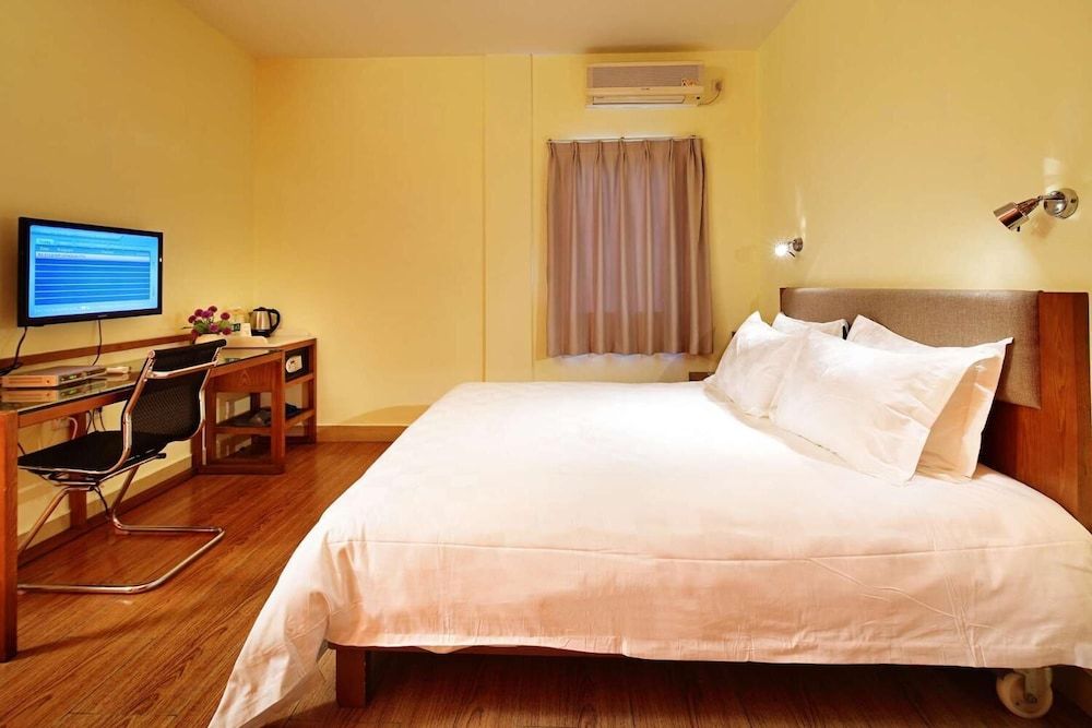 undefined Garden Inn Liwan Lake Branch 9