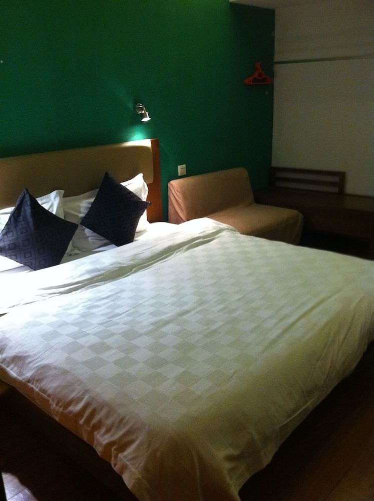 undefined Garden Inn Liwan Lake Branch 2