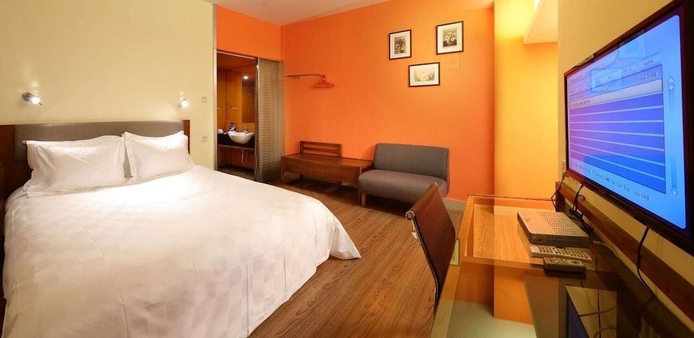 undefined Garden Inn Liwan Lake Branch 10