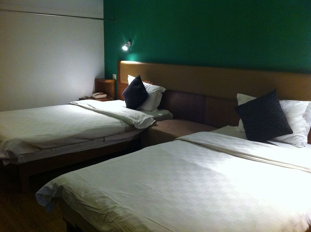 undefined Garden Inn Liwan Lake Branch