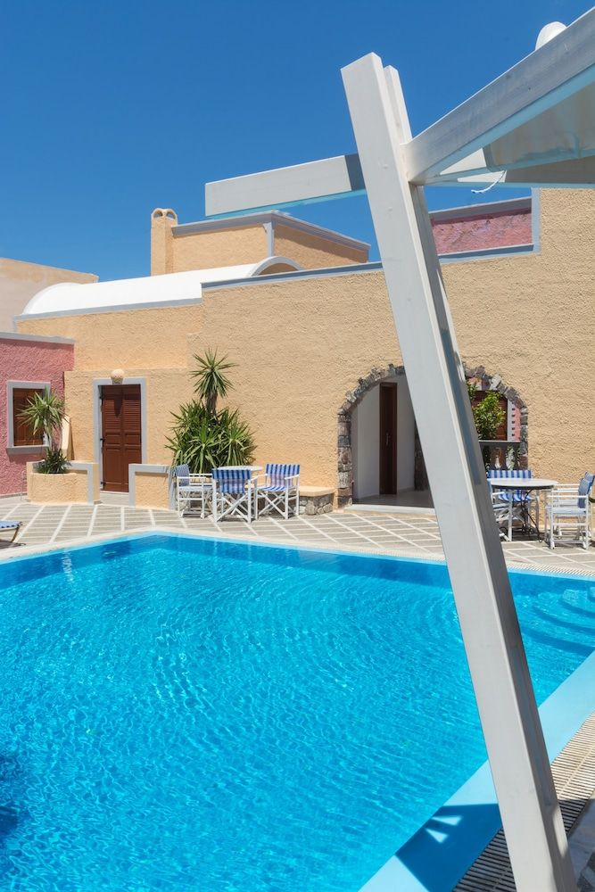 undefined Sunrise Hotel 10