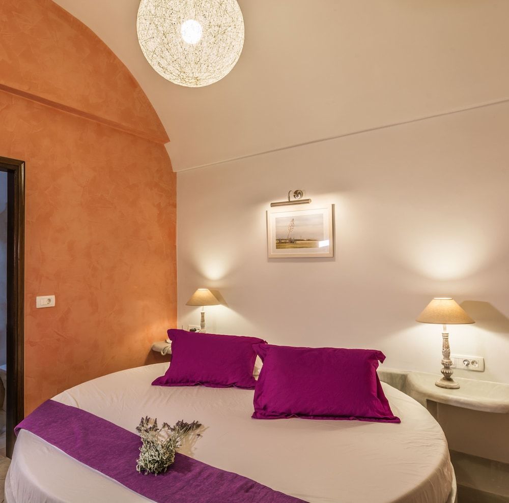 Sunrise Hotel Standard Room 7