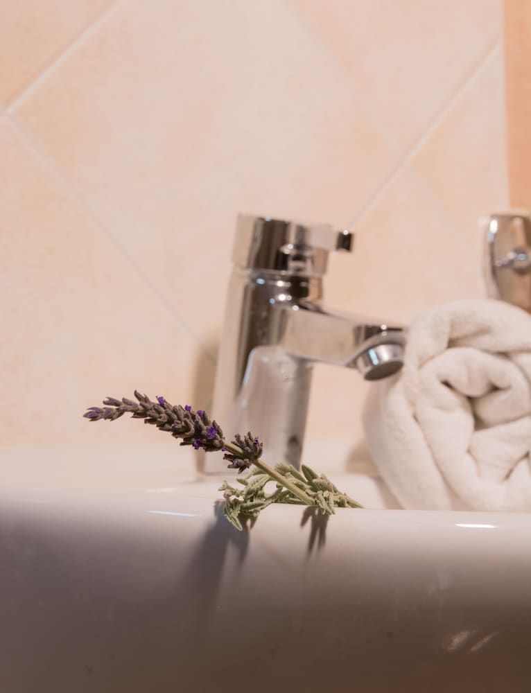 Sunrise Hotel Standard Room 10