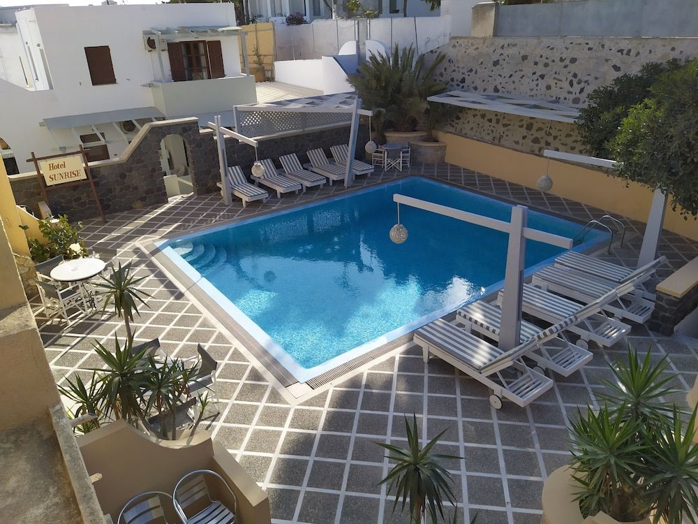 undefined Sunrise Hotel 9