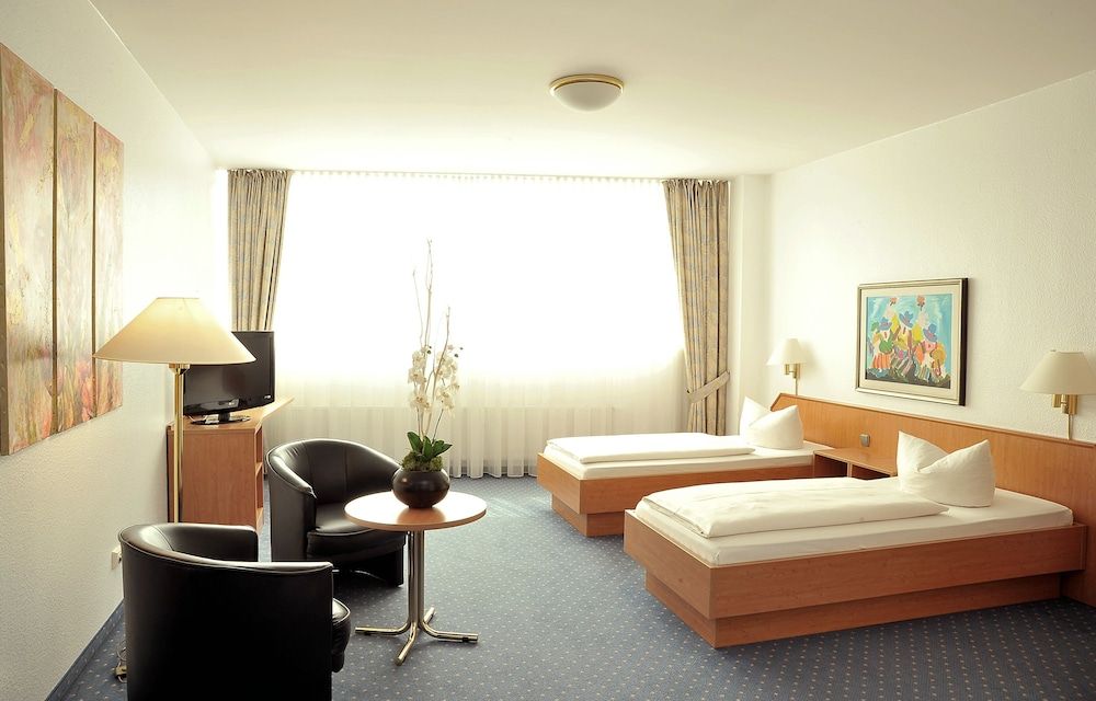 undefined Hotel Ludwig van Beethoven 3