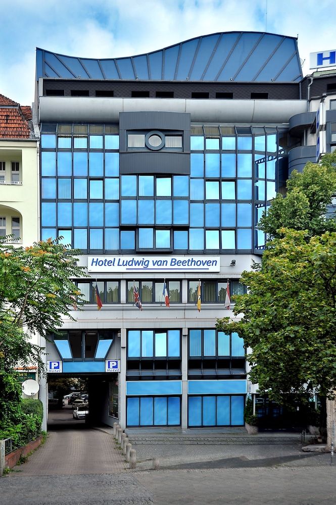 undefined Hotel Ludwig van Beethoven 2
