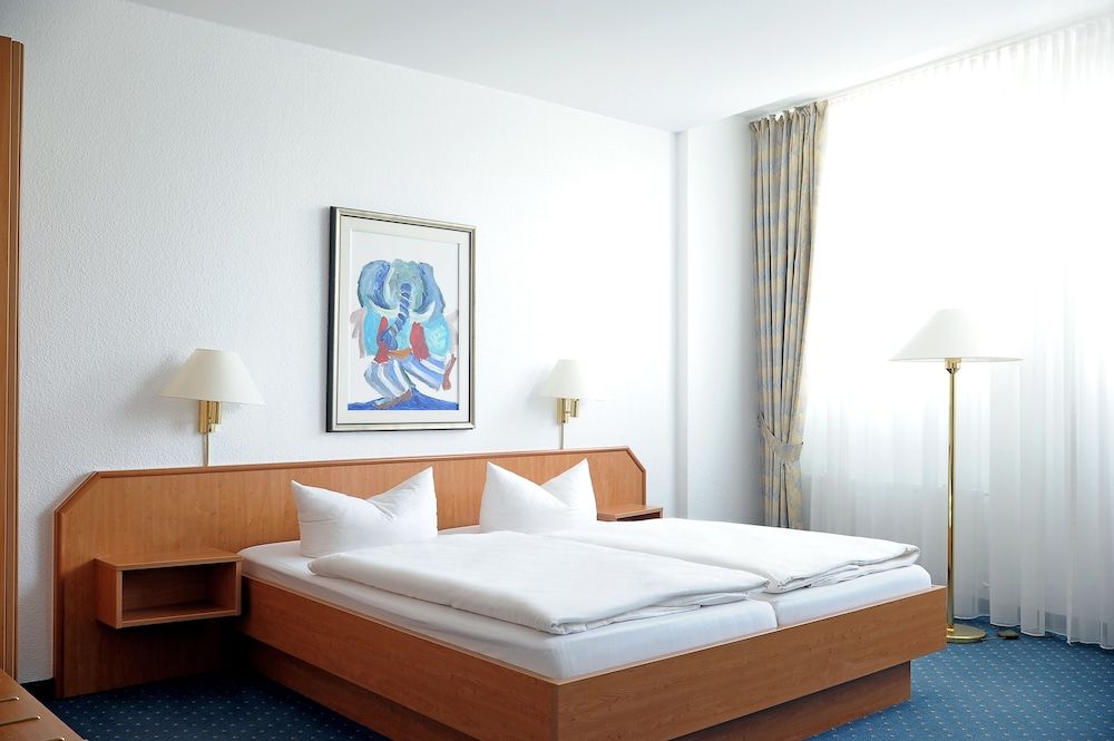 Hotel Ludwig van Beethoven
