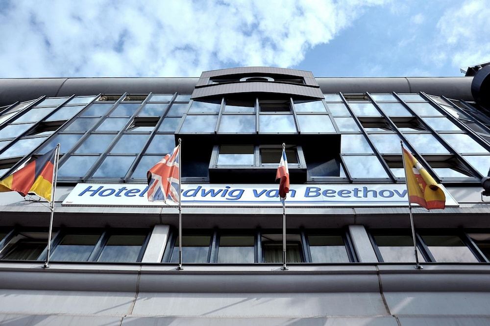 undefined Hotel Ludwig van Beethoven 3