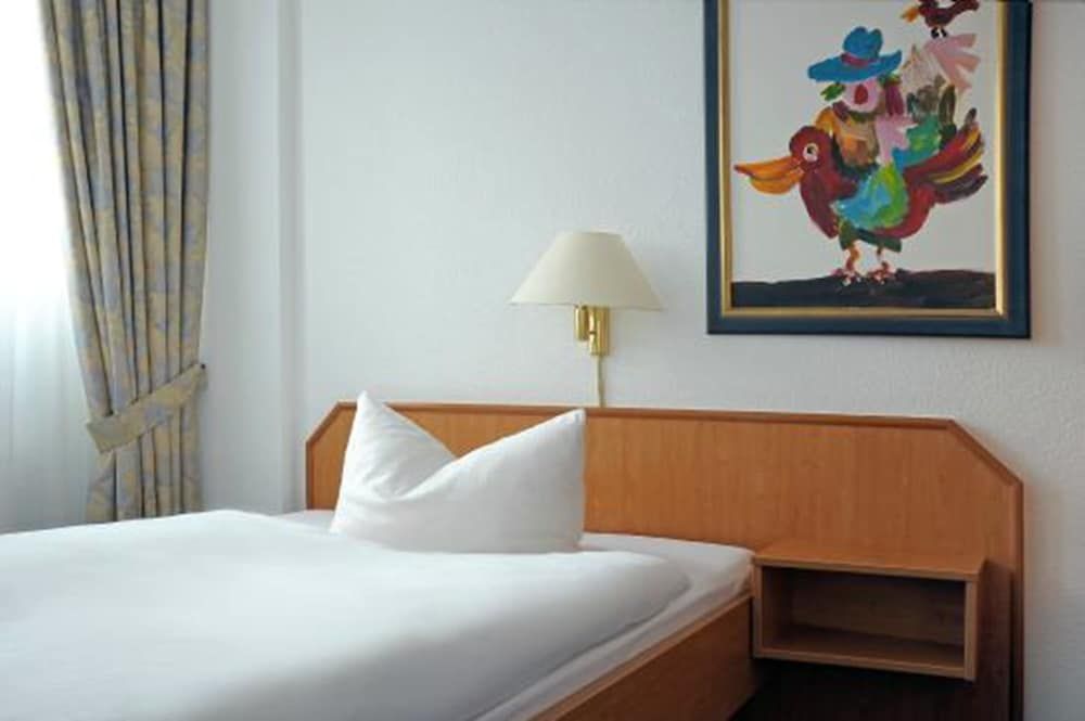 undefined Hotel Ludwig van Beethoven 2