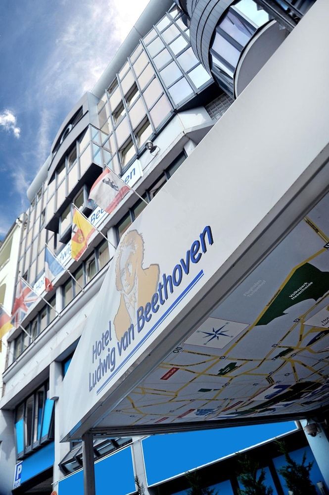 undefined Hotel Ludwig van Beethoven 6