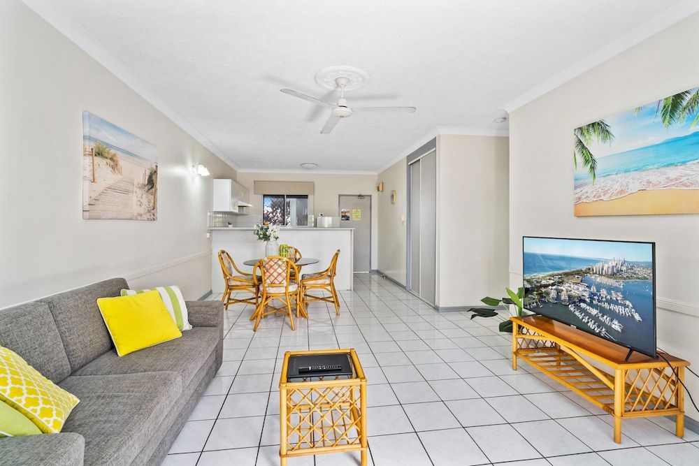 undefined Citysider Cairns 6