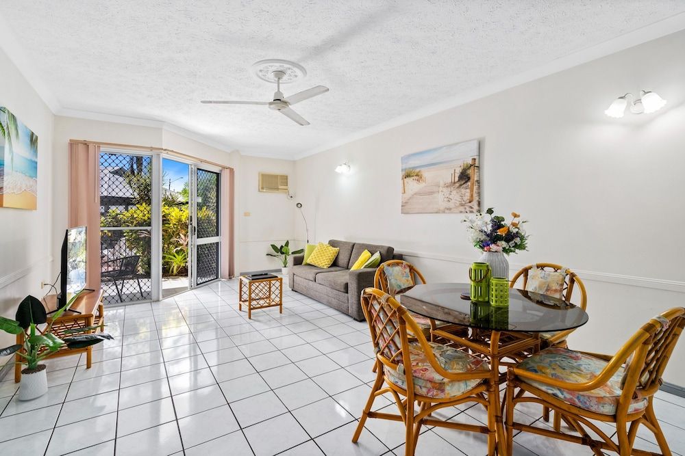 undefined Citysider Cairns