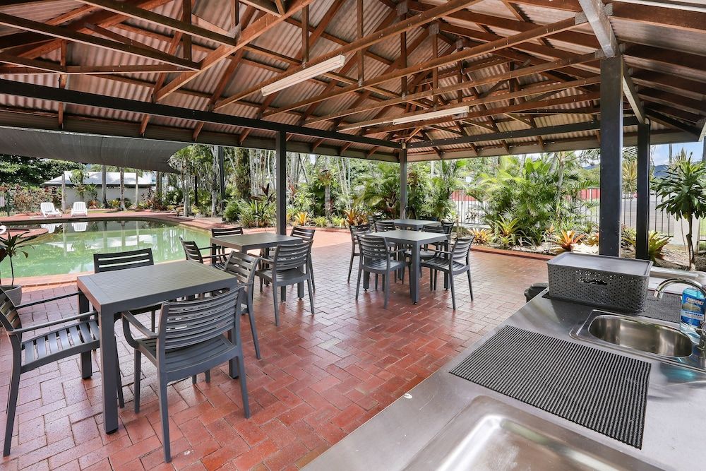 undefined Citysider Cairns 7