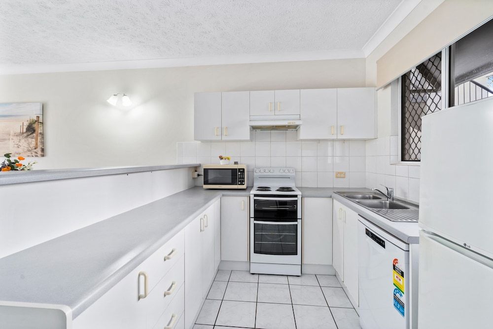 undefined Citysider Cairns 5