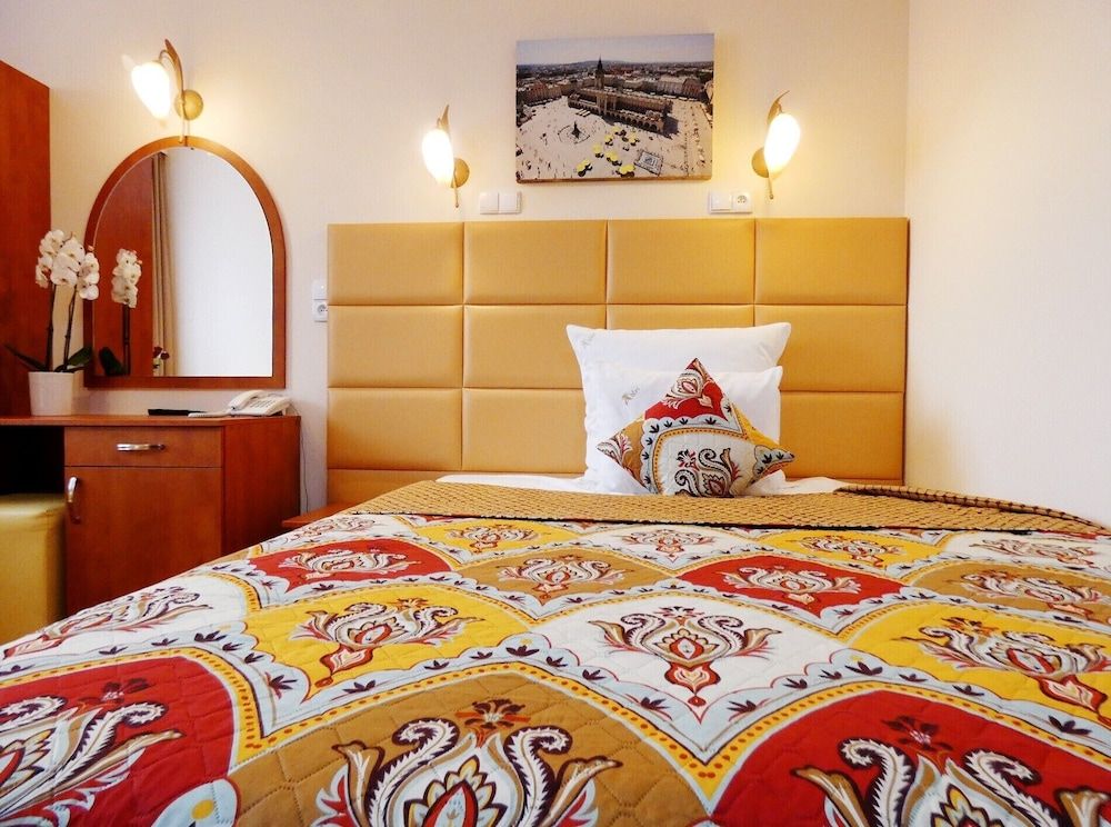 Aparthotel Adler Single Room, Kitchenette 3