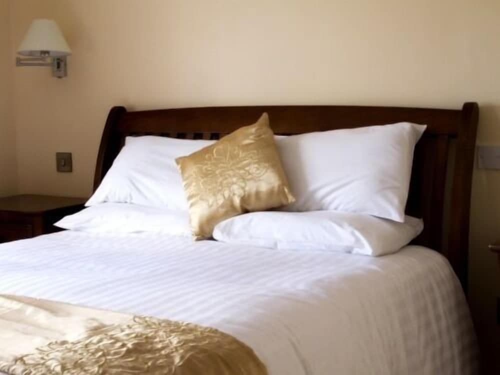 Superior Double Room, Ensuite