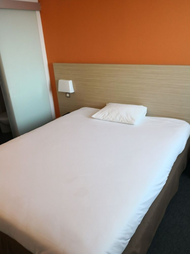 Standard Room, 1 Double Bed