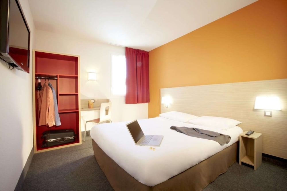 Standard Room, Multiple Beds