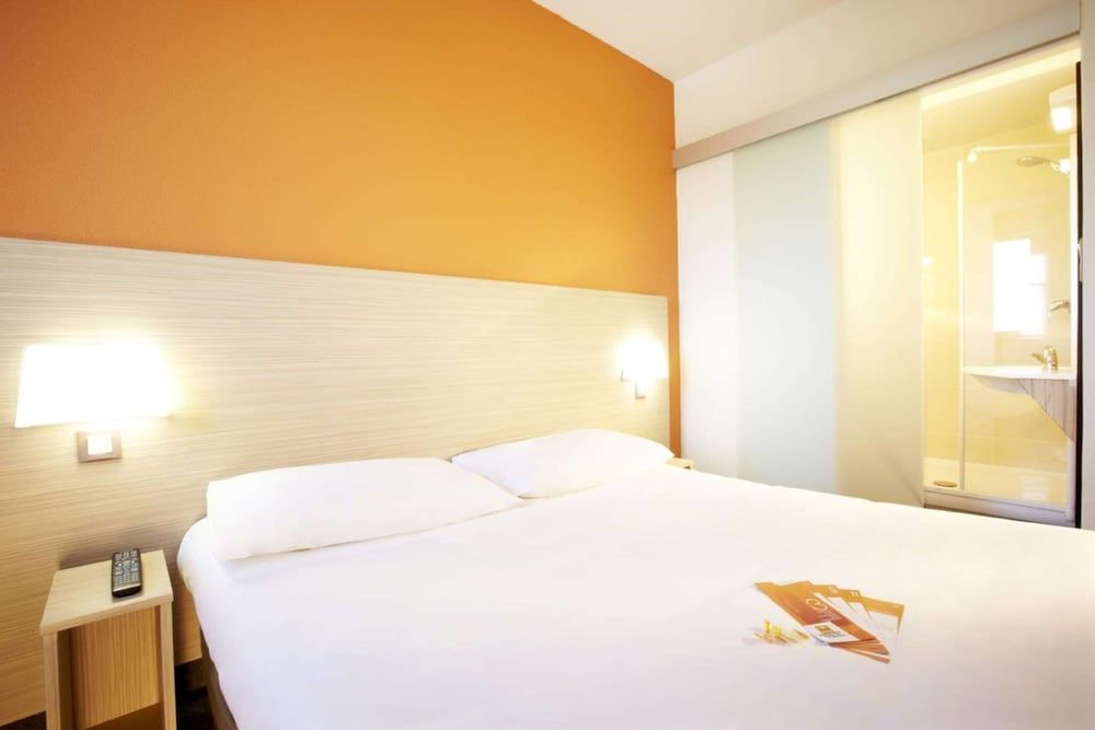 Standard Room, 3 Twin Beds