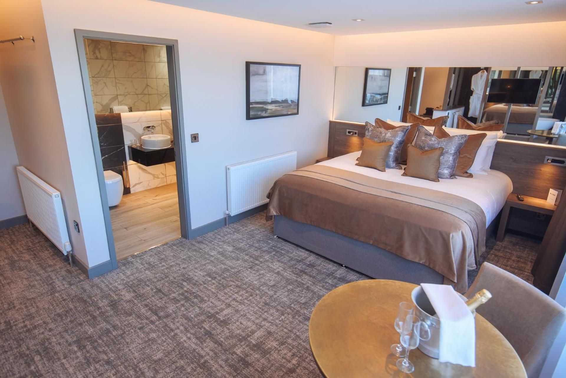 undefined The Redhurst Hotel 5