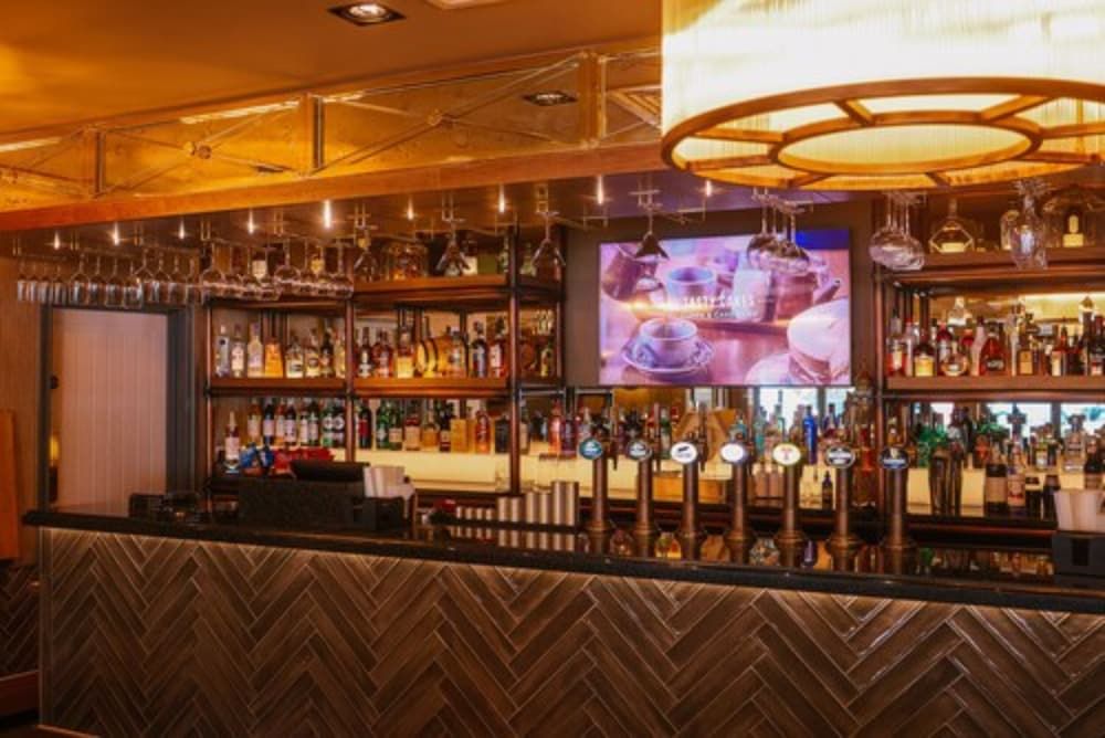 undefined The Redhurst Hotel 7