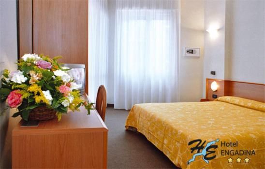 undefined Hotel Engadina 8