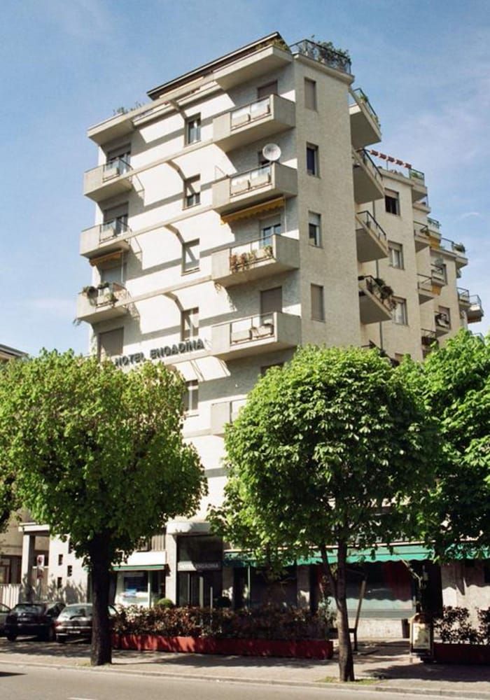 undefined Hotel Engadina 3