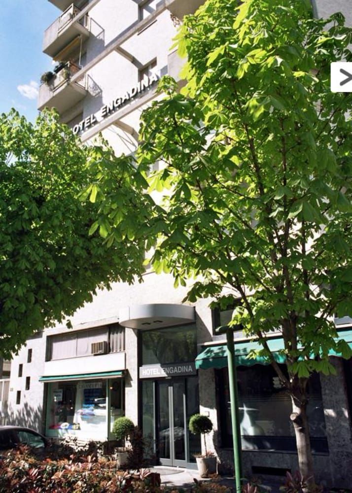 undefined Hotel Engadina 2