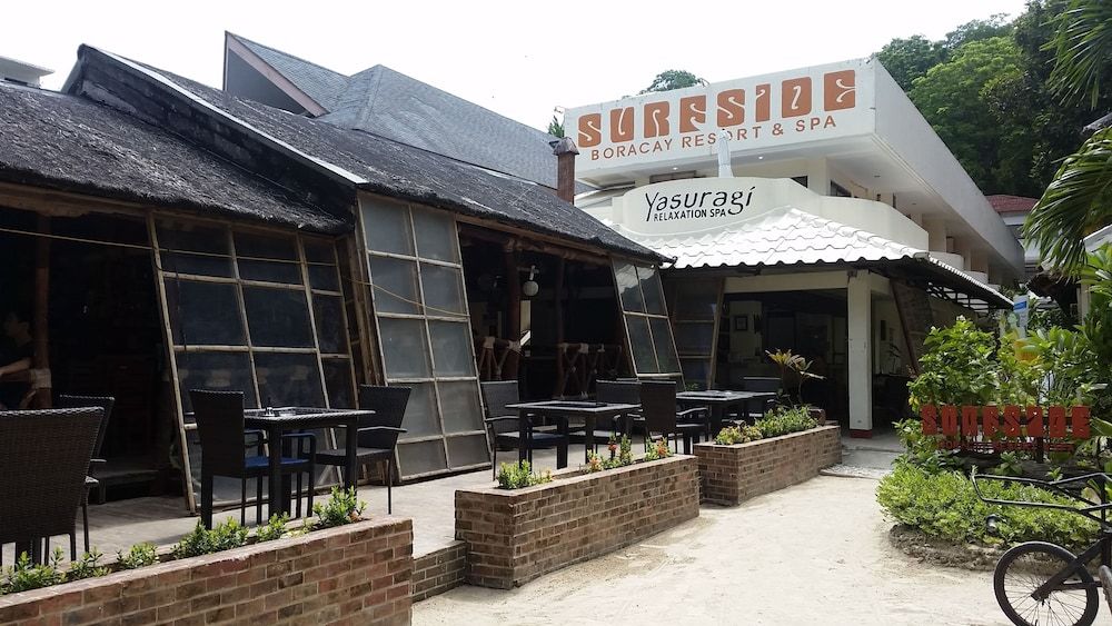 undefined Surfside Boracay Resort 5