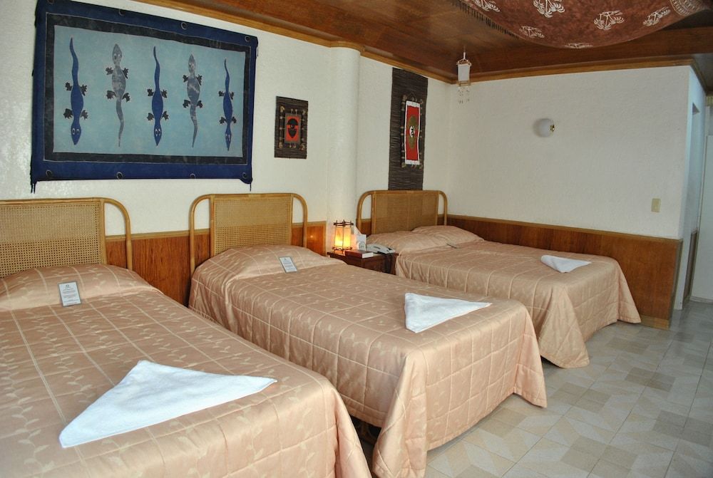 undefined Surfside Boracay Resort 5